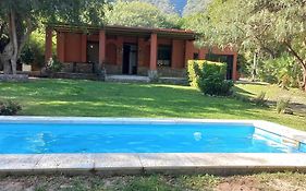 Tadasana Casa De Campo